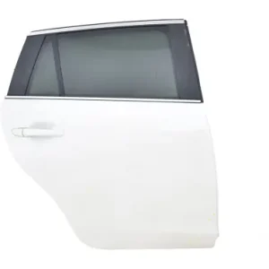 Do wyczerpania zapasów DRZWI TYLNE TYŁ PRAWE MAZDA 6 II GH HB LIFTBACK